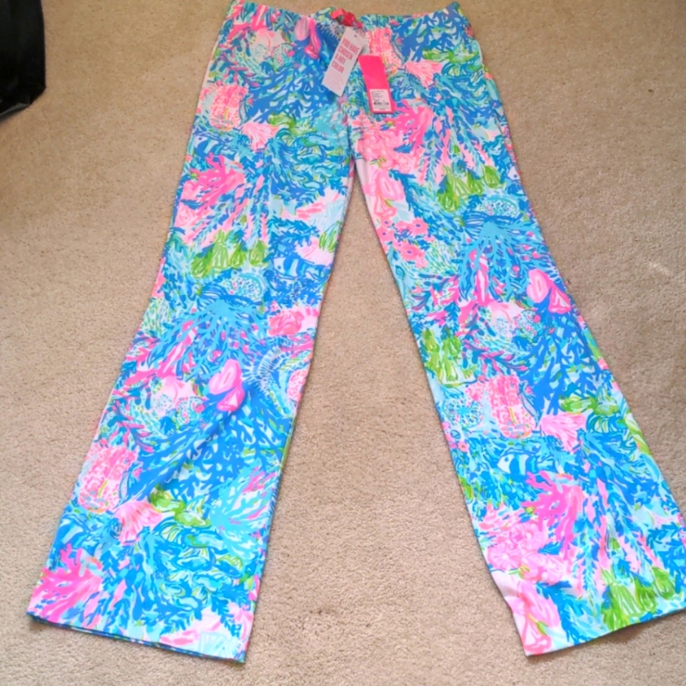 SOLD EBAY Lily Palazzo pants - Picture 1 of 5